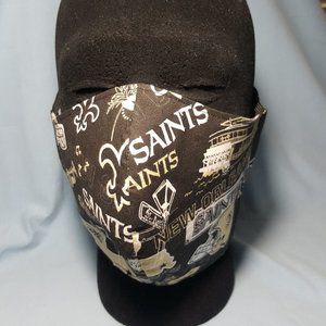 *Face Mask" Best Cover